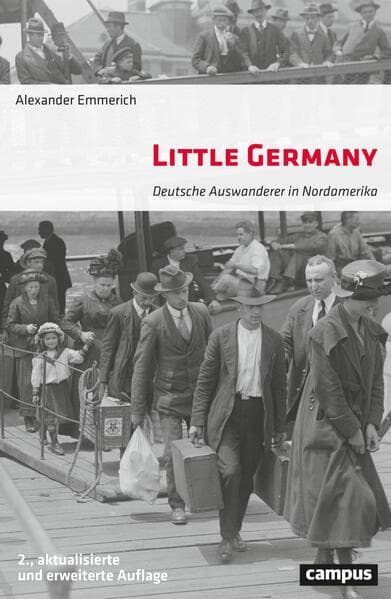 Little Germany