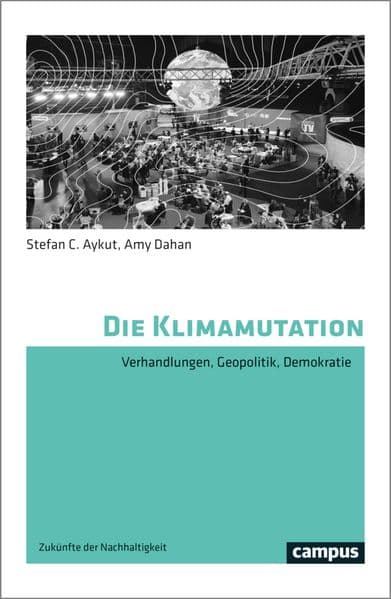 Die Klimamutation