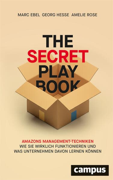 The Secret Playbook