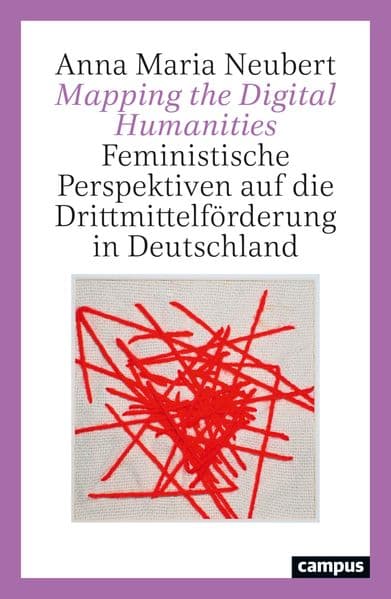 Mapping the Digital Humanities