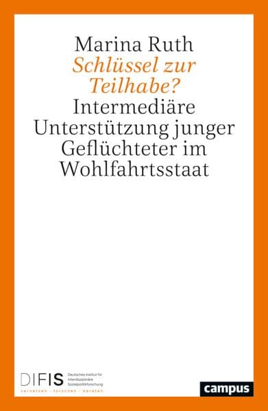Schlüssel zur Teilhabe?