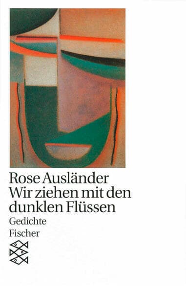 Wir ziehen mit den dunklen Flüssen
