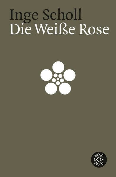 Die Weisse Rose