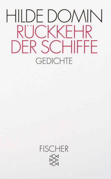 Rückkehr der Schiffe