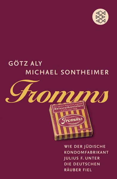 Fromms