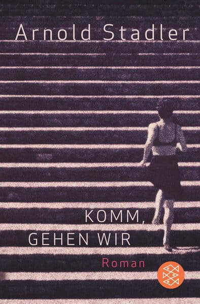 Komm, gehen wir
