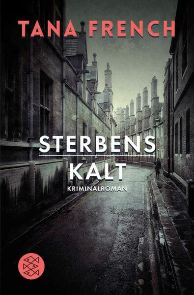 Sterbenskalt