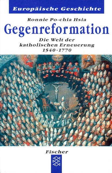 Die Gegenreformation