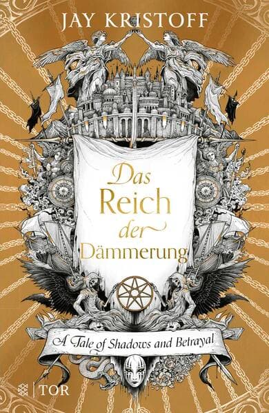 Das Reich der Dämmerung