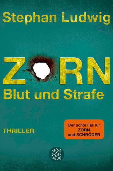 Zorn - Blut und Strafe