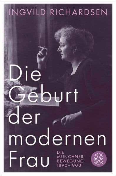 Die Geburt der modernen Frau