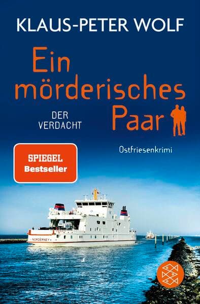 Ein mörderisches Paar - Der Verdacht