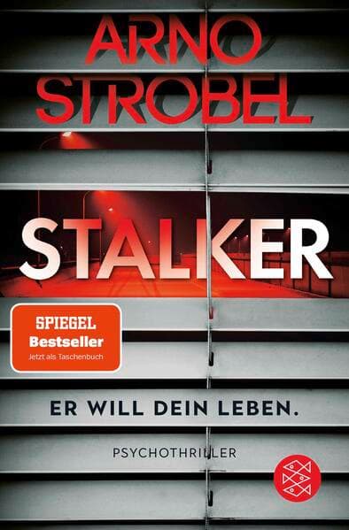 Stalker – Er will dein Leben