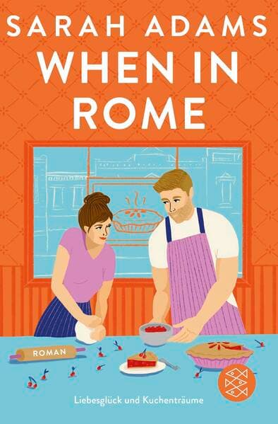 When In Rome