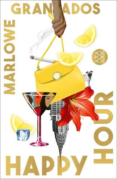 Happy Hour