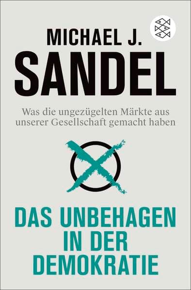 Das Unbehagen in der Demokratie