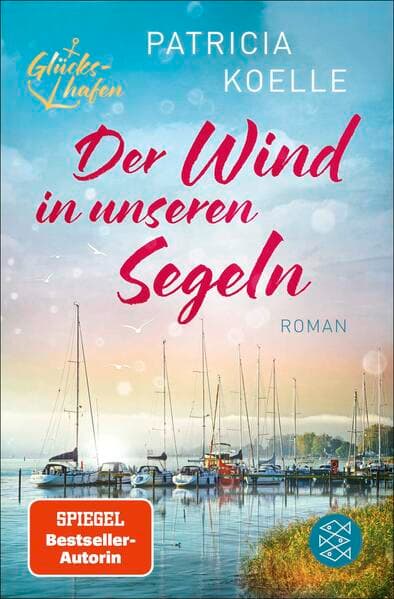 Der Wind in unseren Segeln