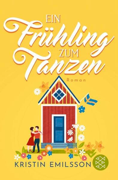 Ein Frühling zum Tanzen