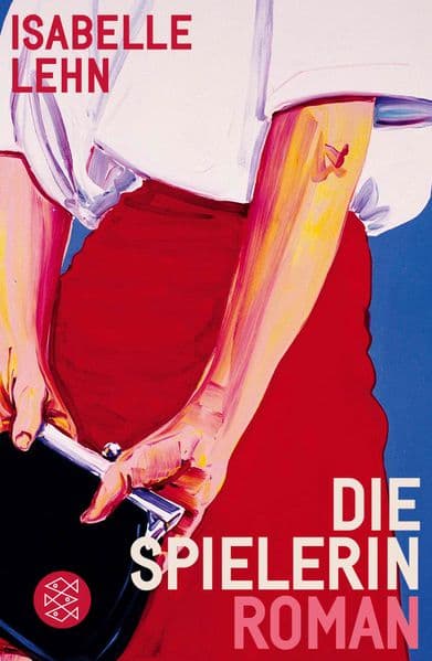 Die Spielerin