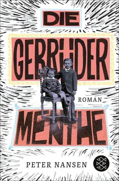 Die Gebrüder Menthe