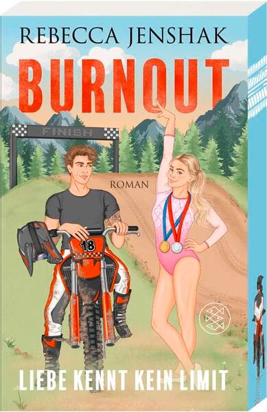 Burnout - Liebe kennt kein Limit