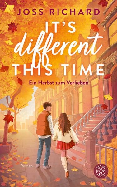 It’s Different This Time
