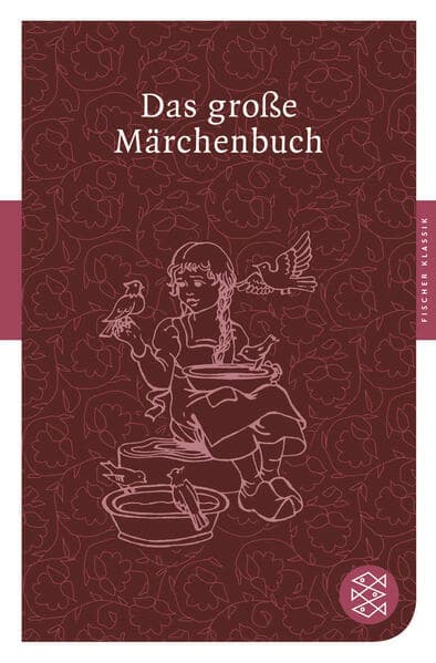 Das grosse Märchenbuch