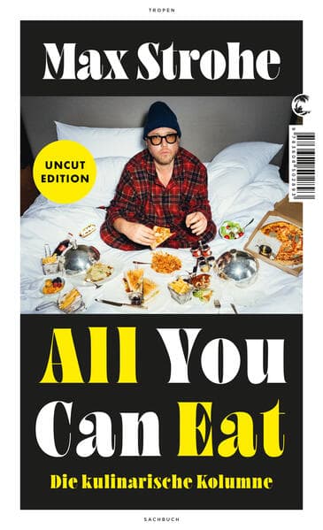 All You Can Eat