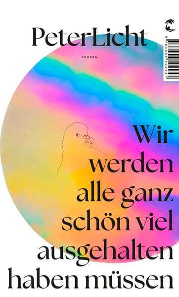 Wir werden alle ganz schön viel ausgehalten haben müssen