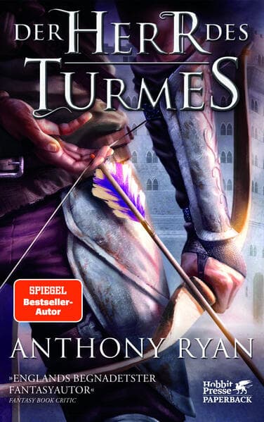 Der Herr des Turmes