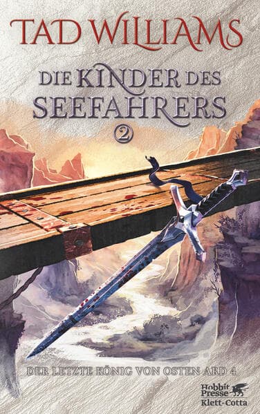 Die Kinder des Seefahrers 2