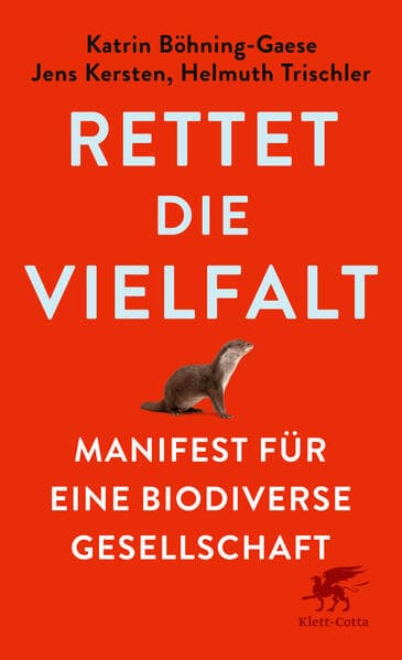 Rettet die Vielfalt