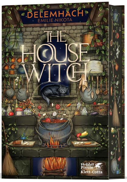 The House Witch 1