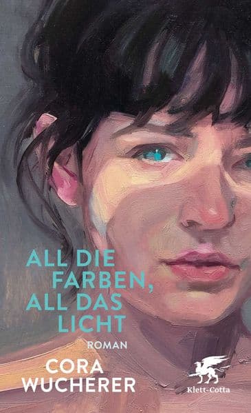 All die Farben, all das Licht