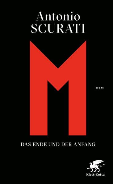 M. Das Ende und der Anfang