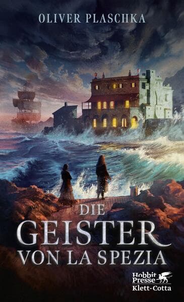 Die Geister von La Spezia