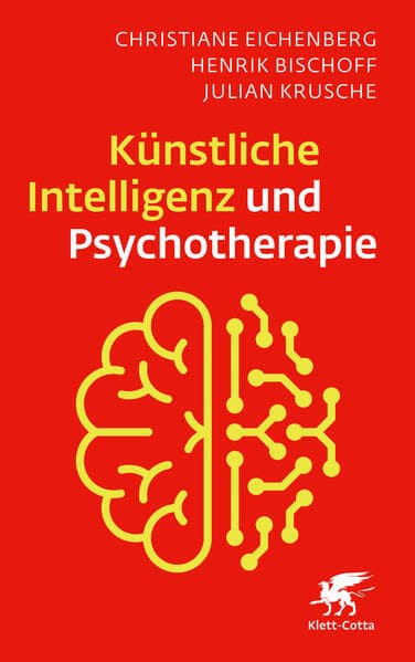 Künstliche Intelligenz und Psychotherapie