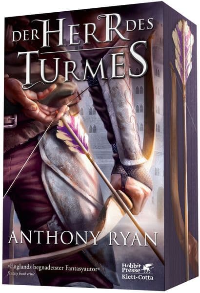 Der Herr des Turmes