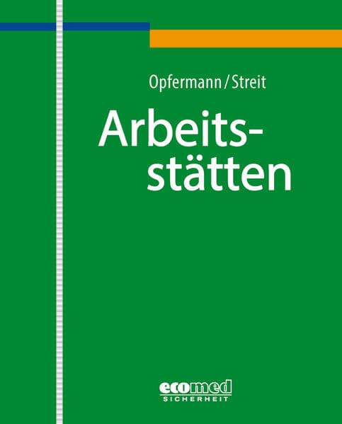 Arbeitsstätten