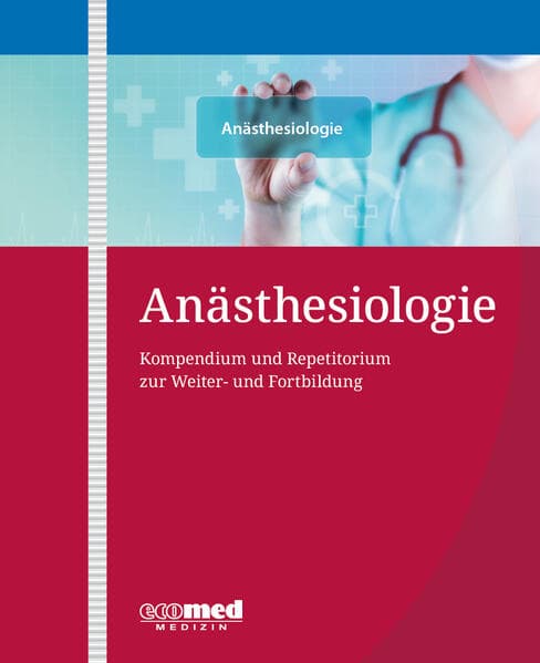 Anästhesiologie
