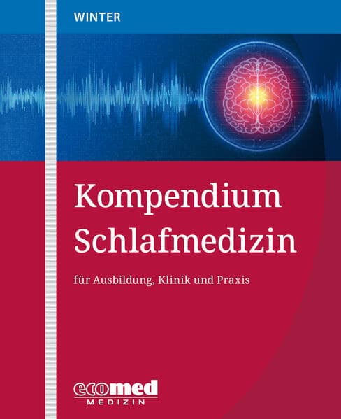 Kompendium Schlafmedizin