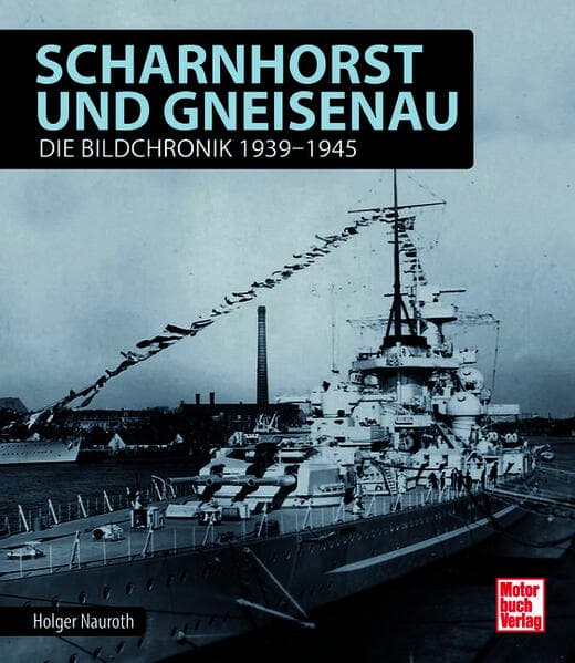 Scharnhorst und Gneisenau