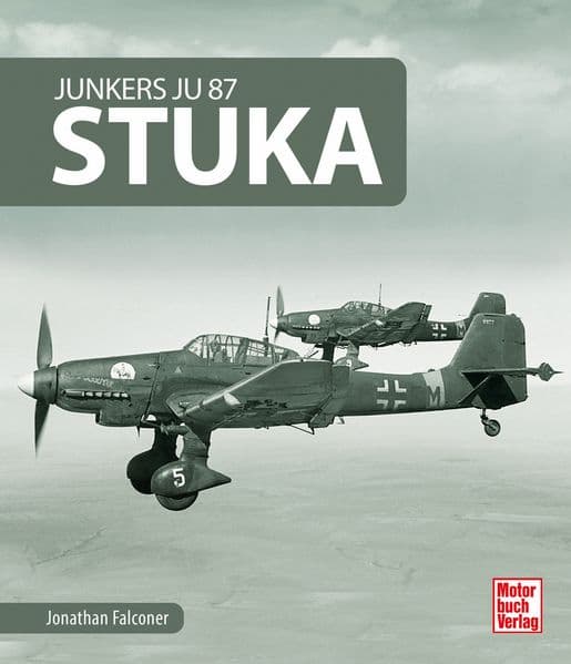 Junkers Ju-87 Stuka