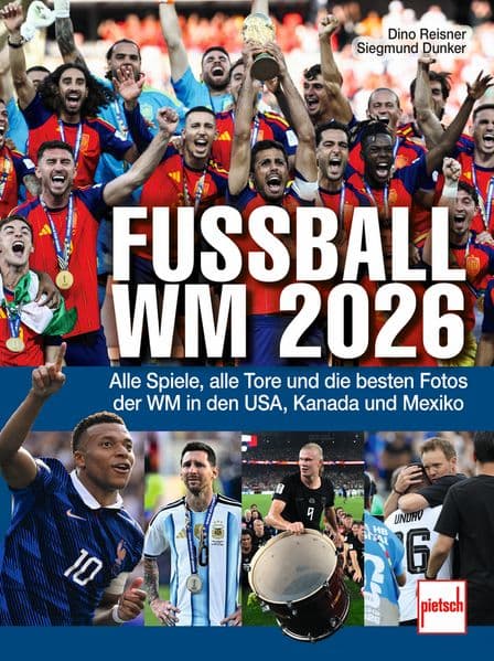 Fußball-WM 2026
