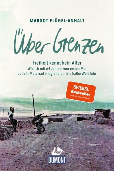 Über Grenzen