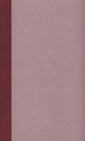 Schriften in zwölf Bänden