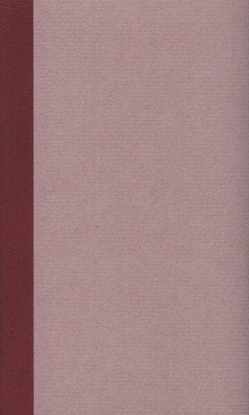 Schriften in zwölf Bänden