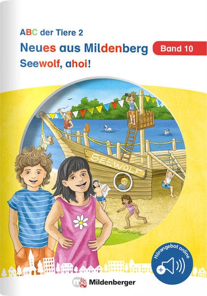 Neues aus Mildenberg - Seewolf, ahoi!