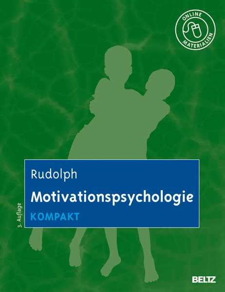 Motivationspsychologie kompakt