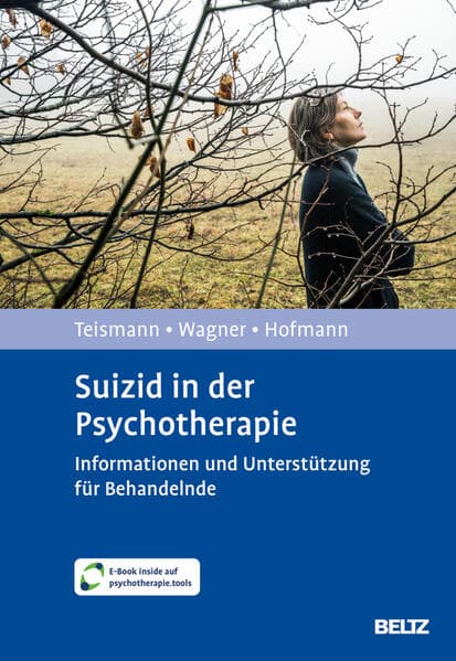 Suizid in der Psychotherapie